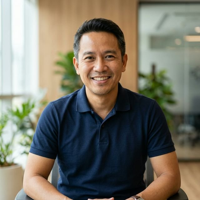 คุณมานพ