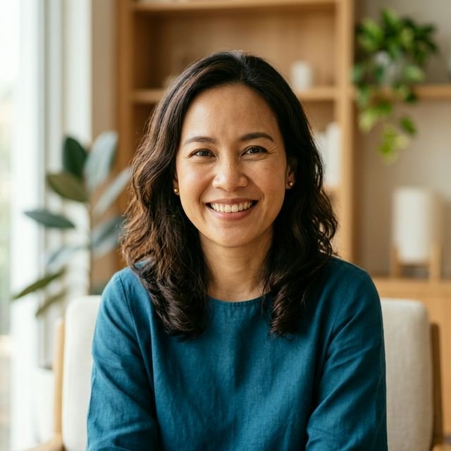 คุณพรทิพย์