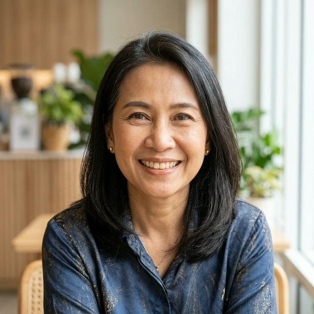 คุณสมใจ พิทักษ์ชัย